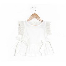 [원단쟁이] [DIY패턴]66-870 P426 - Vest (아동 조끼) E48 패턴