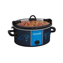 크록팟 슬로우쿠커 약탕기 멀티 계란 1인 훈제란 210674, CAROLINA PANTHERS