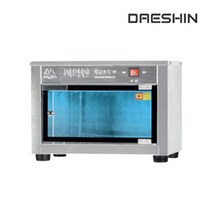 병원 급식실 컵소독기 DS-701-1 자외선 살균기 A, DS-701-1(살균전용)컵10개용