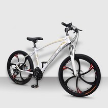 트위터 sava 사바 자바 java 자이언트 마그네슘 합금 산악 자전거 20 인치 자전거 더블, 20인치, 화이트21