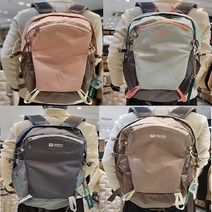 네파 NC송파점 공용 하이 스피릿 20L 하이킹 배낭 7JC7502 SP, 000, H01(파우더핑크)/