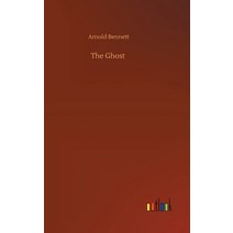 The Ghost Hardcover, Outlook Verlag