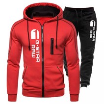 트레이닝복 s tracksuit 캐주얼 조깅 세트 패션 모든 경기 야외 +
