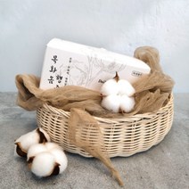 무형광 빨아쓰는 목화솜행주 순면 100% 위생행주 물기흡수 잘딱이는 주방행주 20매