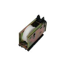 알류미늄 샷시 110mm 조절 로라 베어링 롤러 로러 창 수리 부속, 알류미늄 샷시 110mm 조절 로라 베어링 롤러 샷시