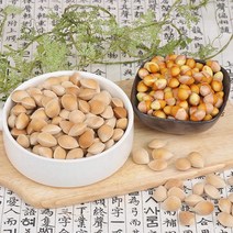 [푸르젠] 충남 부여 달하산농장 김가령님의 피은행1kg, 상세 설명 참조