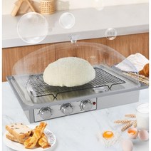 식빵 반죽 제빵 발효기 홈베이킹 빵발효기 가정용, 대규모 발효반죽