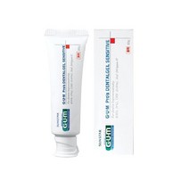 GUM 검 치과 치주질환 덴탈겔 저자극 시린이 치약(65g) SE 1개