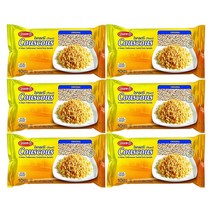 오리지널 이스라엘 펄 쿠스쿠스 250g x 6팩 Osem Israeli Pearl Couscous Original