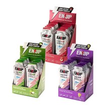 엔업 파워젤 팔라티노스45g X 14포, 복숭아맛