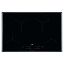 Aeg 인덕션 Ike85441Ib 호브 자율 호브²후드 기능 브리지 슬림핏 디자 Ctt4