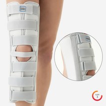 닥터메드 무릎보조기 슬개건 통증 관절 지지대, S(소)