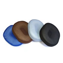 메모리폼 도넛방석 산모 회음부 통풍 학생 직장인 _ 1524871EA, 쿠팡 블랙