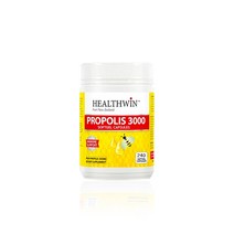 [액상캡슐] 헬스윈 프로폴리스 3000mg 300캡슐 1개