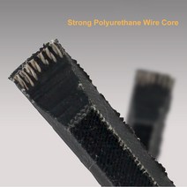 콤바인 농기계 농산물재배기 트랙터O/ M 유형 농업 기계 V-벨트 산업용 삼각형 벨트 M16/17/18/19/20/21/22, 04 M-19 Inch_01 1 개