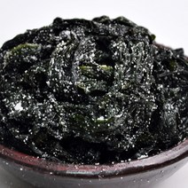 [푸르젠] 완도직송 염장 미역, 1개, 10kg
