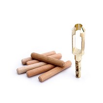 목심제조비트 사라기리 목심제조비트 8mm 목공 목재 드릴 못_[230321EA]