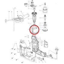계양부품 스테이터(고정자) DMV570 650 650P(#24)