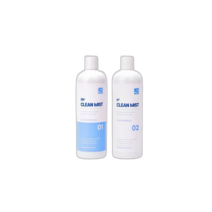 [직배송]진여수 비봄바 수소이온 수산화이온 500ml 클린워터 무방부제 천연미스트 11203624, 수소이온(하양이)