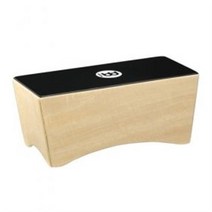 Meinl 스네어 봉고 카혼 black 루버우드 BCA2NT_EBK-M