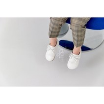 [베이비쨈] 로버츠 2칼라 봄신상 볼넓은아이단화 프린지로퍼 130-200