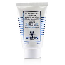 sisley 시슬리 벨벳 슬리핑 마스크 60ml, 1개, 1개