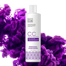 박준뷰티랩 컬러 보색 염색 씨씨크림 샴푸 300ml 퍼플