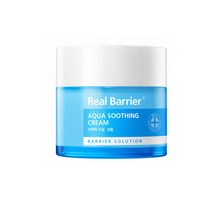 리얼베리어 아쿠아 수딩 크림 50ml, 1개