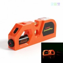 굿마켓 레이저 수평계 레이저수직수평기 바닥수평기 레이저레벨기