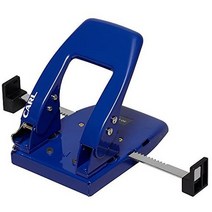 일본직발송 3. 컬 사무기(CARL) 칼사무기 펀치 2구 50매 블루 SD -W50 -B B07DNCMWYG, One Size_더블 게이지, 종이 고, One Size_더블 게이지, 종이 고, 더블 게이지, 종이 고정 포함
