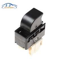 자동차부품 수입자동차호환제품 254110M010 닛산 패스 파인더 인피니티 G20 QX4 19962002 용 새로운 파워 윈도우 싱글 스위치 리프터