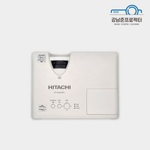 히타치 CP-WX3042WN 3000안시 WXGA 중고빔프로젝터, 새램프 ~5% 사용품