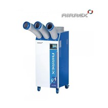 HSC-3300A 에어렉스 산업용 이동식에어컨 20평형