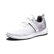 FJ 풋조이 남성 골프화 보아 플렉스 스파이크리스