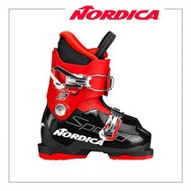 [노르디카] 20/21 SPEEDMACHINE J 2 아동용 스키부츠, 210