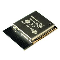 와이파이 모듈 2.4 GHz ~ 무선 모듈 22dBm 장거리 5km CDSENET E220900T22D UART RSSI 송신기 DIP, 01 ESP32WROOM32