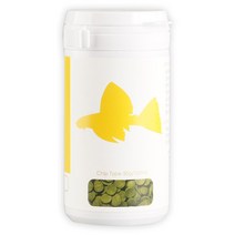 네이쳐팜 뉴트리언스 P 플레코 코리 전용 테블릿 사료, 100ml, 1개