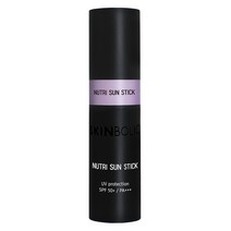 스킨볼릭 뉴트리 선스틱 12g SPF50 PA+++ / 차단력 발림성