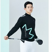 까스텔바작 남성 반집업 풀오버_1BGASSW005