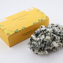 햇쑥 쑥버무리 출시 3팩(1팩당300g) / 국내산원료 / 충북 옥천 우수마을기업