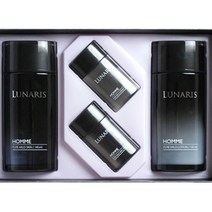 위치하젤 병풀추출물 남성 스킨로션 화장품 기획세트, 1, 본상품선택