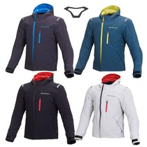 마크나 레퓨즈 봄 가을 간절기 기능성 패션 오토바이 바람막이 자켓