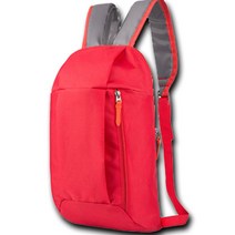 새라주미 여성 등산가방 소형 초경량 배낭 15L