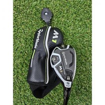 테일러메이드 코리아 정품 M1 유틸리티 5번 24도 S, 단일 제품