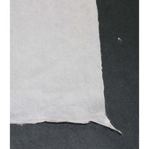 장지 순지 (후) 10장 150x215cm / 닥섬유 100% 전주 전통 수제 한지 번짐 x / 동양화 한국화 민화 채색화 서화 작품용지, 후(10장)