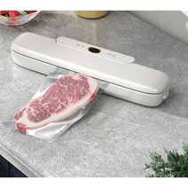 FIRSTTOP 진공 포장기 + 밀봉팩 20p, 20*30밀봉팩 100p (포장기 미포함)