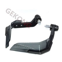 xadv750 adv125 바이크튜닝용품혼다 X-ADV 750 2017 2020 오토바이 Handguard 핸드 가드 수호자 앞 유리, 10 NO LOGO Blcak