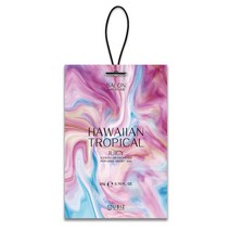 유비즈 살롱드퍼퓸 사쉐 방향제, 하와이언트로피컬, 1개입, 20g