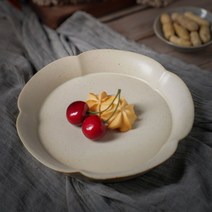 빈티지 수입 디저트 접시 그릇 앞 수입 그릇 매장 브랜드 명품 세라믹 아울렛 브런치 싸고 예쁜 플레이트 볼, E