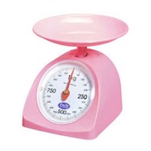 주방 저울 베이킹 계량 저울 접시 지시 저울 1kg, 모델명/품번